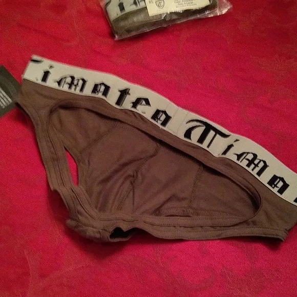 Classic Athlete Jock - Picture 4 of 6